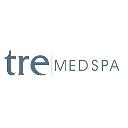 Tre MedSpa logo